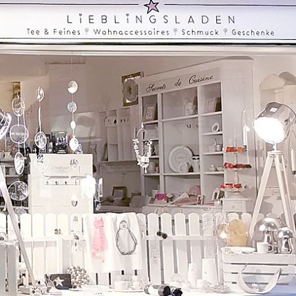 Logo from Lieblingsladen