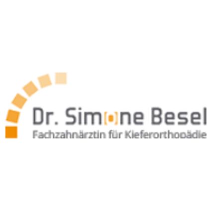 Logo von Dr. med. dent. Simone Besel - Fachzahnärztin für Kieferorthopädie