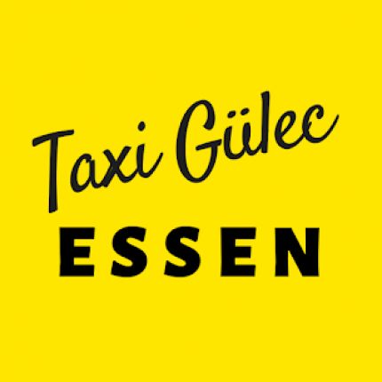 Logo de Taxi Gülec Essen