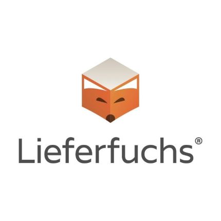 Logo de Lieferfuchs Potsdam
