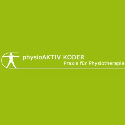 Logótipo de physioAKTIV KODER