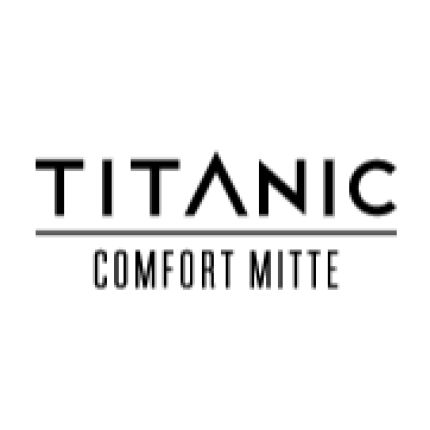 Logotipo de Titanic Comfort Mitte