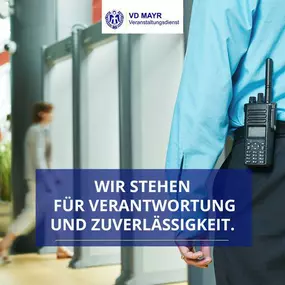 Bild von Veranstaltungsdienst Paul Mayr-GmbH & Co. KG