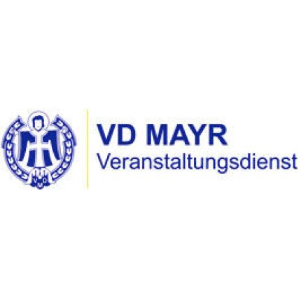 Logo from Veranstaltungsdienst Paul Mayr-GmbH & Co. KG