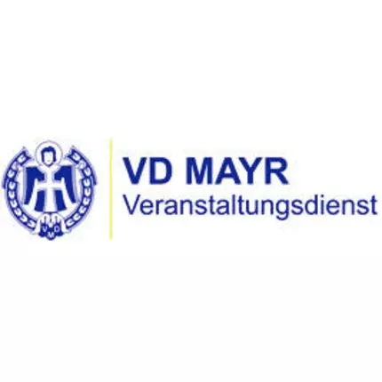 Logotyp från Veranstaltungsdienst Paul Mayr-GmbH & Co. KG