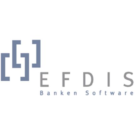 Logo van EFDIS AG Bankensoftware