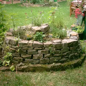 Garten- und Landschaftsbau Frank Lemme-Roscher Köln