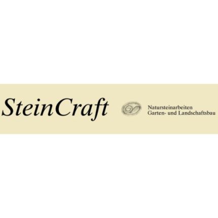 Logo van Steincraft - Garten- und Landschaftsbau | Frank Lemme-Roscher | Köln