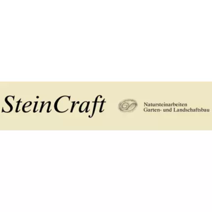 Logo fra Steincraft - Garten- und Landschaftsbau | Frank Lemme-Roscher | Köln