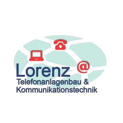 Logotyp från Holger Lorenz Telefonanlagen und Kommunikationtechnik