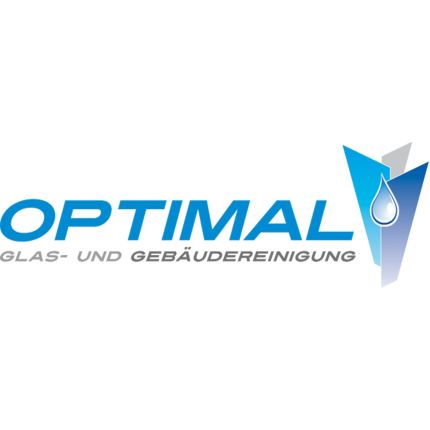 Logo from Optimal GmbH Glas- und Gebäudereinigung