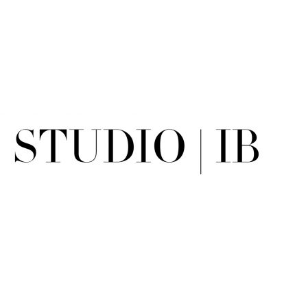 Logotyp från STUDIO IB