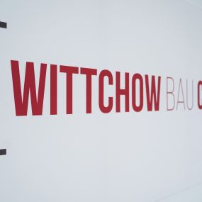 Bild von Wittchow Bau CBM GmbH Generalunternehmen