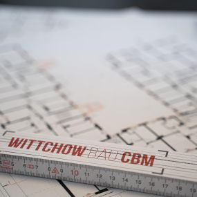 Bild von Wittchow Bau CBM GmbH Generalunternehmen
