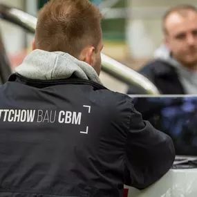 Bild von Wittchow Bau CBM GmbH Generalunternehmen