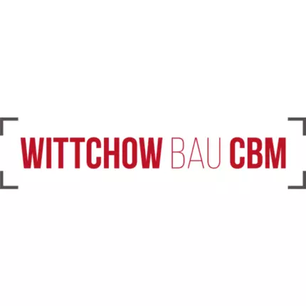 Logo de Wittchow Bau CBM GmbH Generalunternehmen