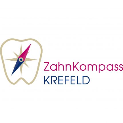 Logo van Zahnkompass Krefeld
