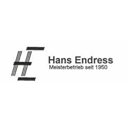 Logotyp från Parkett und Bodenverlegung Hans Endress GmbH München