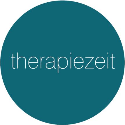 Logo de Barbara Aumann Privatpraxis therapiezeit