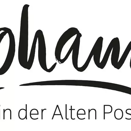 Logo van Johann in der Alten Post