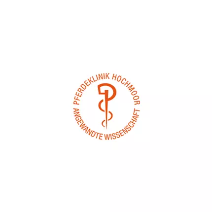 Logo da Pferdeklinik Hochmoor GmbH