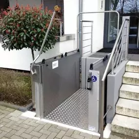 Bild von TS Treppenlifte® Dortmund - Treppenlift Anbieter | Seniorenlifte neu, gebraucht, mieten