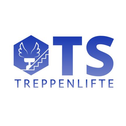 Logotipo de TS Treppenlifte® Beratung für Pforzheim und Umgebung | Neu, gebraucht, mieten