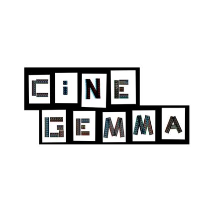 Logotyp från Cine Gemma Filmproduktion