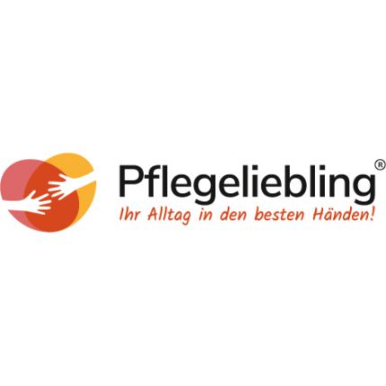 Logo van Pflegeliebling