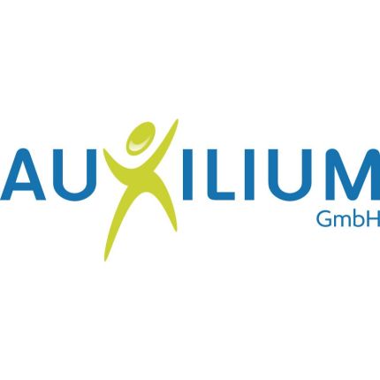 Logo da Auxilium GmbH