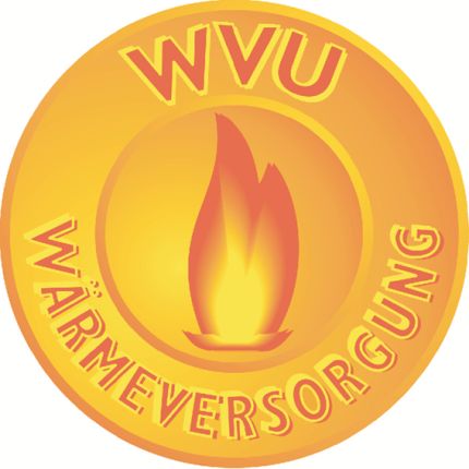 Logotyp från WVU Wärmeversorgungsunternehmen GmbH & Co. KG