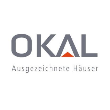 Logo von OKAL Musterhaus Fellbach