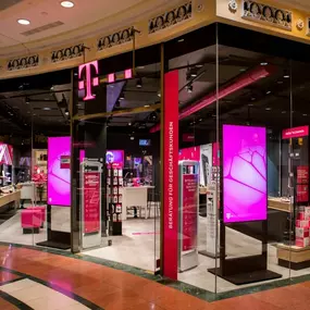 Bild von Telekom Shop