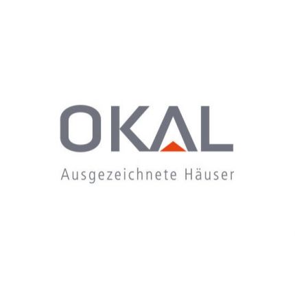 Logo from OKAL Musterhaus Leipzig