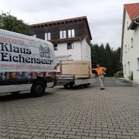 Bild von Klaus Eichenseer Schreinerei