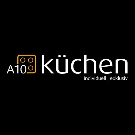 Logotyp från A10 Küchen