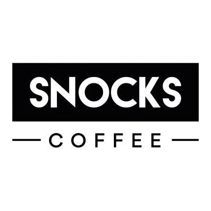 Logo from SNOCKS COFFEE