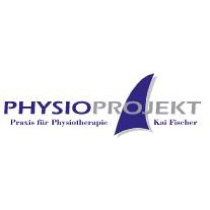 Logotyp från Kai Fischer Physioprojekt