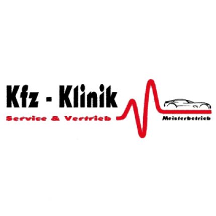 Logo da Kfz Klinik