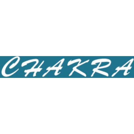 Logotipo de Chakra Friseur- und Kosmetiksalon