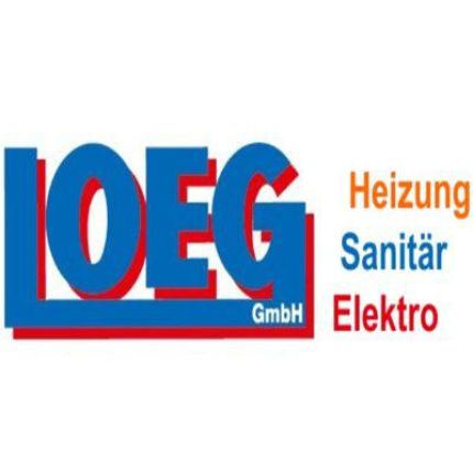 Logo fra Loeg GmbH Leipzig