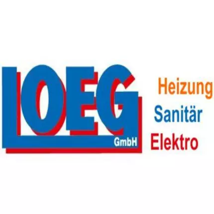 Λογότυπο από Loeg GmbH Leipzig