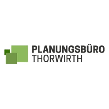 Logótipo de Planungsbüro Thorwirth Part mbB