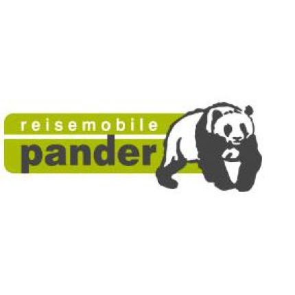 Logotyp från Reisemobile Pander