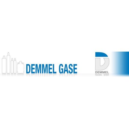 Logotipo de Technische Gase Demmel
