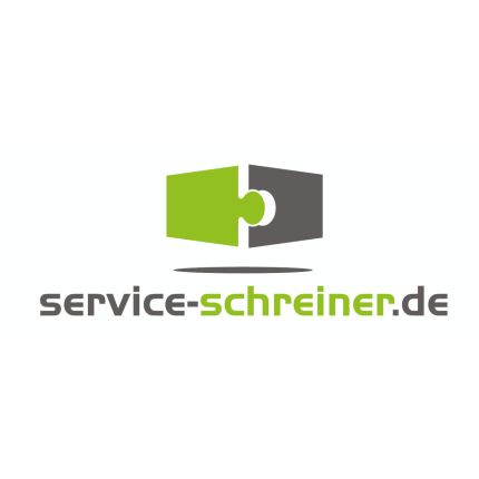 Logo von Service Schreiner - Ihr Problemlöser