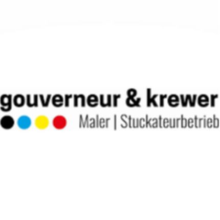Logotyp från Gouverneur & Krewer GmbH