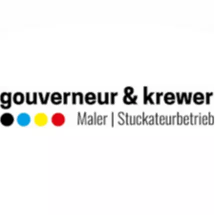 Logo van Gouverneur & Krewer GmbH