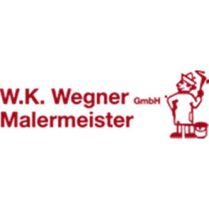 Logotyp från W.K. Wegner GmbH