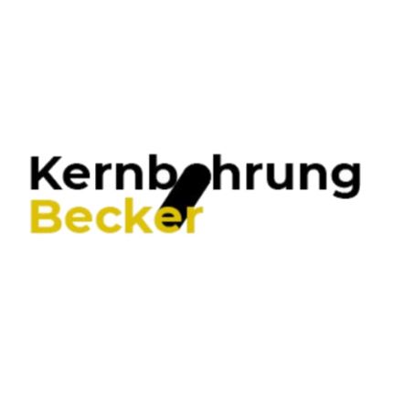 Logo fra Kernbohrung Becker